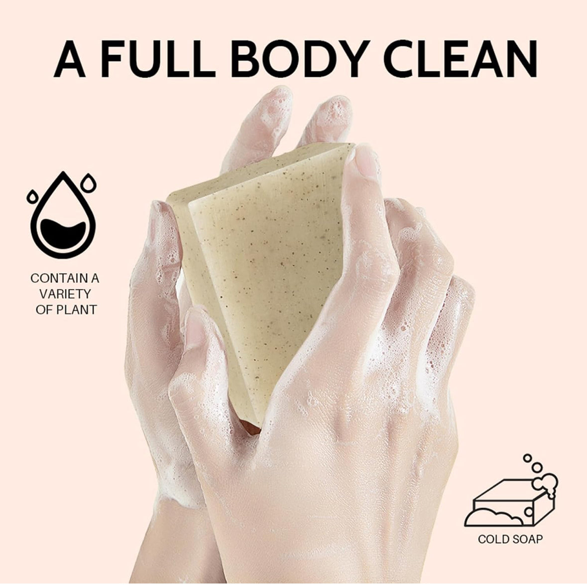 Coffret cadeau savon aux huiles essentiels - pour hommes et femmes, pour vous ou à offrir - Beauty Diams .com