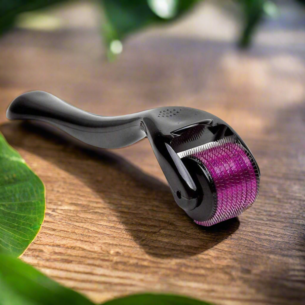 Derma-Roller - Beauty Diams .com