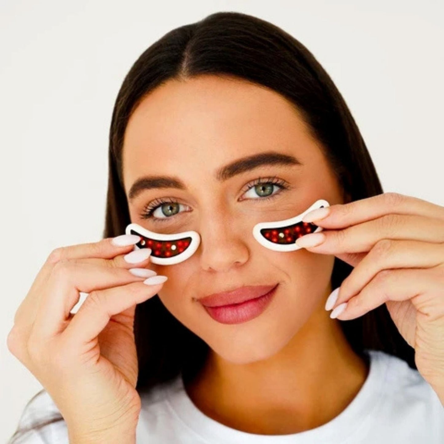 Capsules Oculaires Hydratantes - Pour hommes et femmes; pour vous ou à offrir - Beauty Diams .com