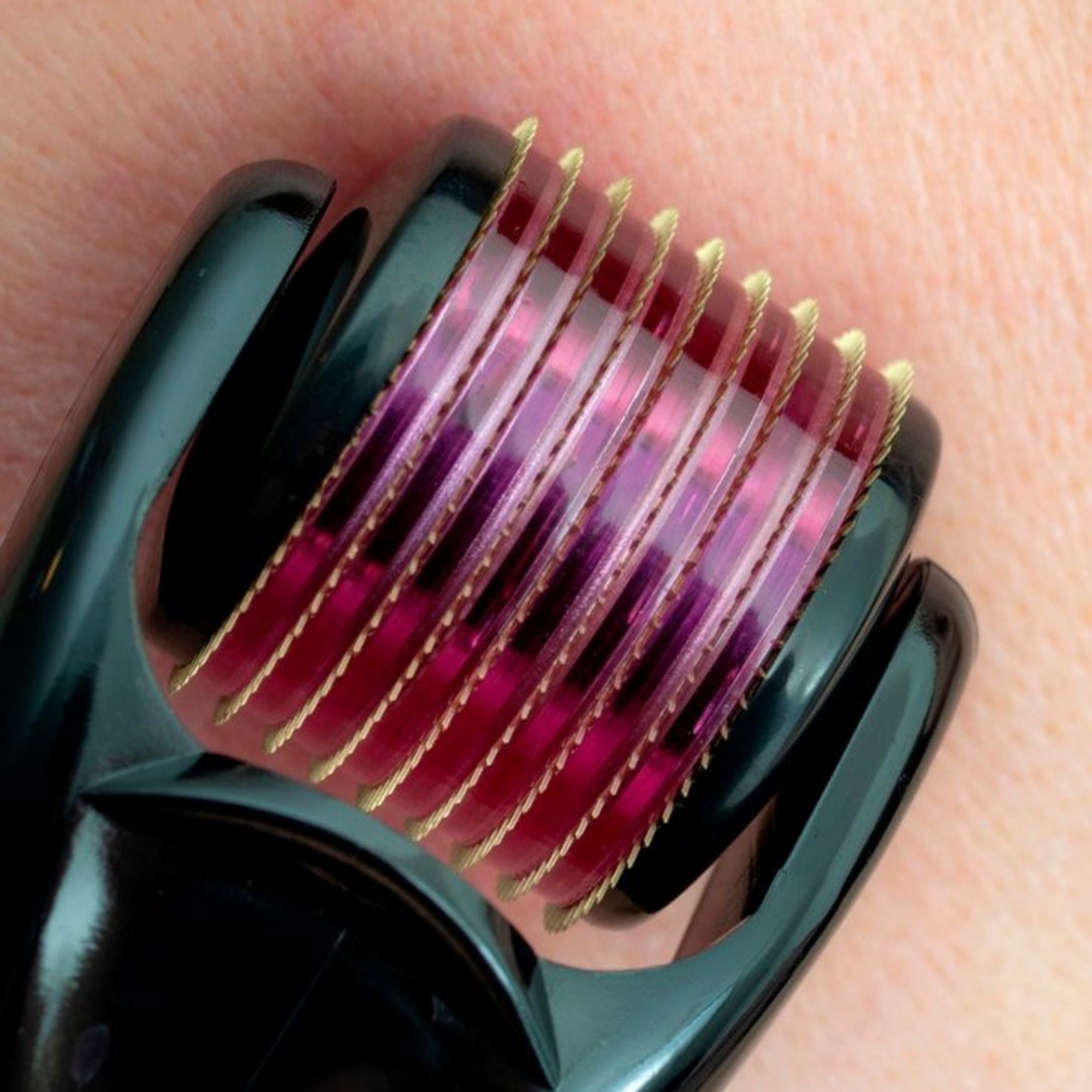 Derma-Roller - Beauty Diams .com