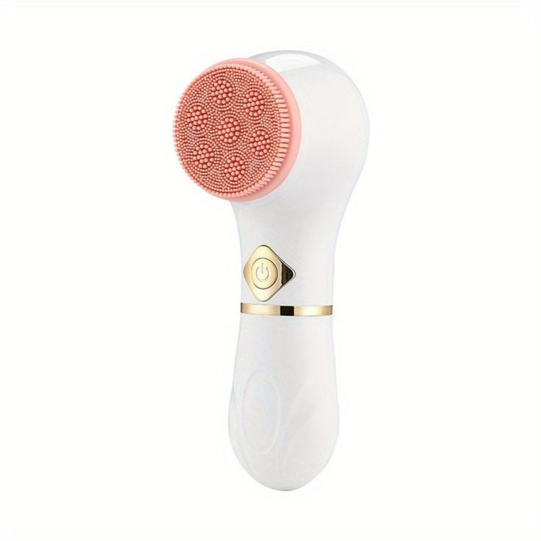 Nettoyant Visage Électrique & Aspirateur de Pores - Beauty Diams .com