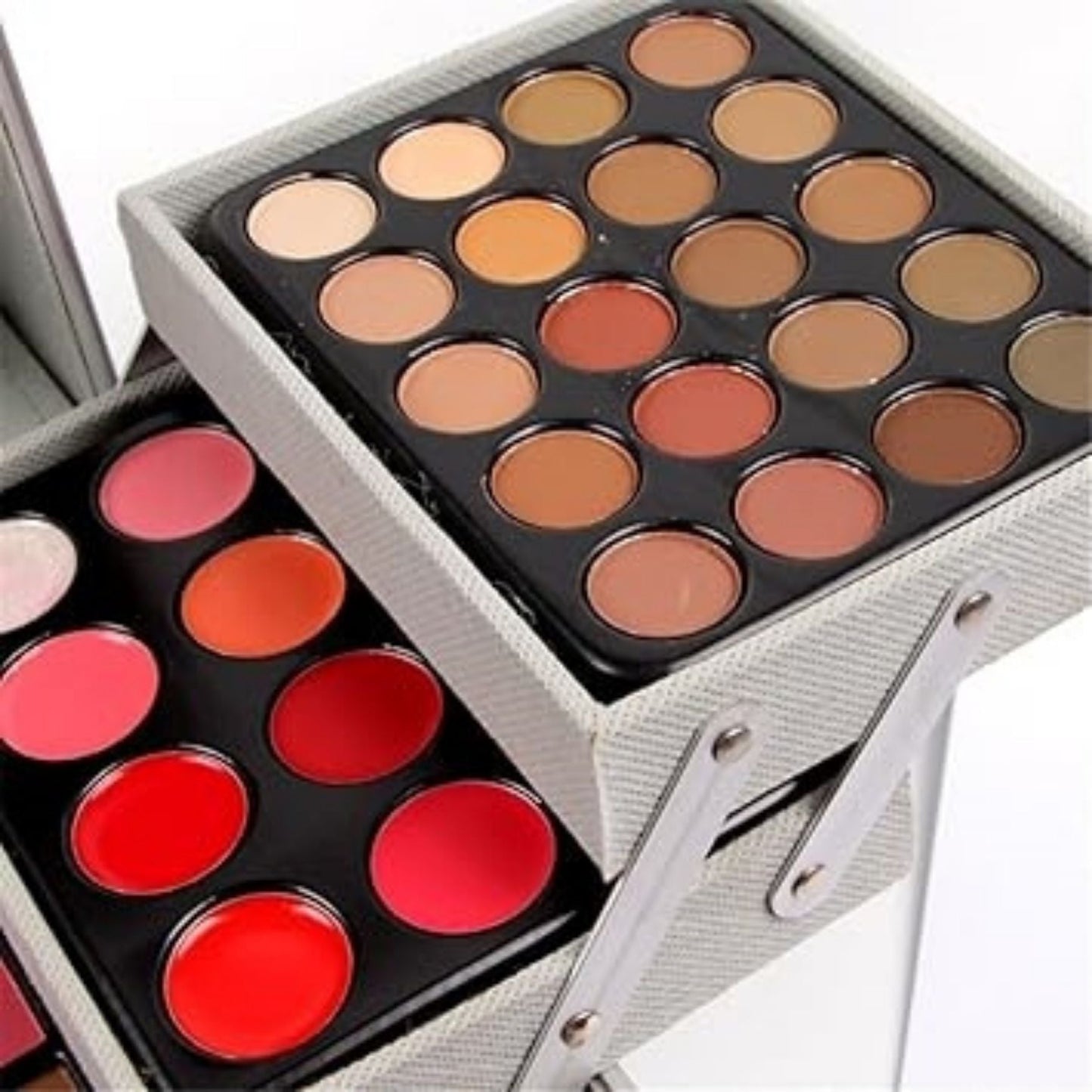 Palette de Maquillage Professionnelle - Beauty Diams .com
