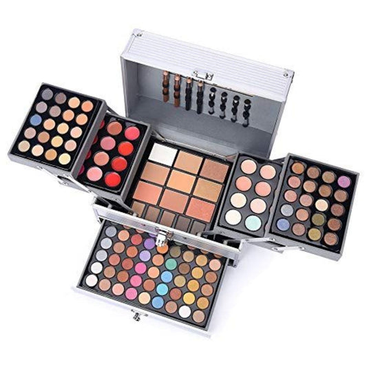 Palette de Maquillage Professionnelle - Beauty Diams .com