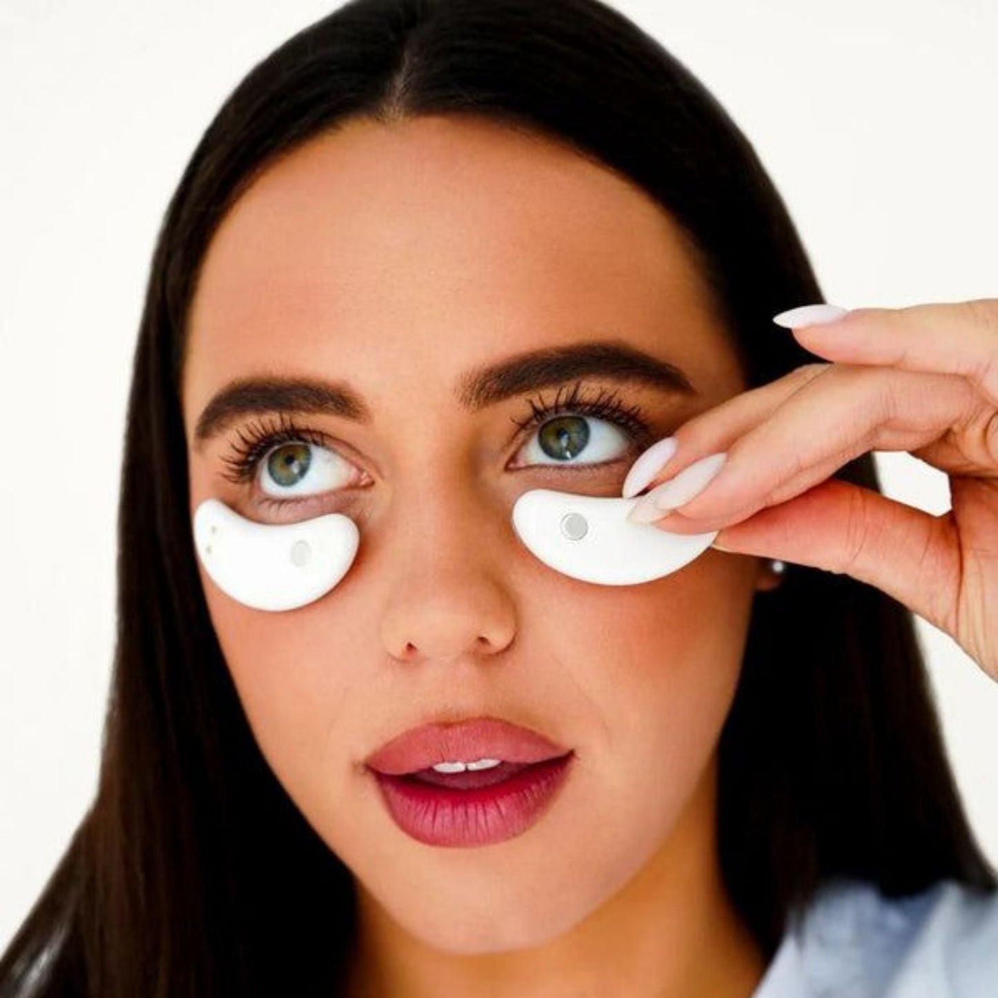 Capsules Oculaires Hydratantes - Pour hommes et femmes; pour vous ou à offrir - Beauty Diams .com