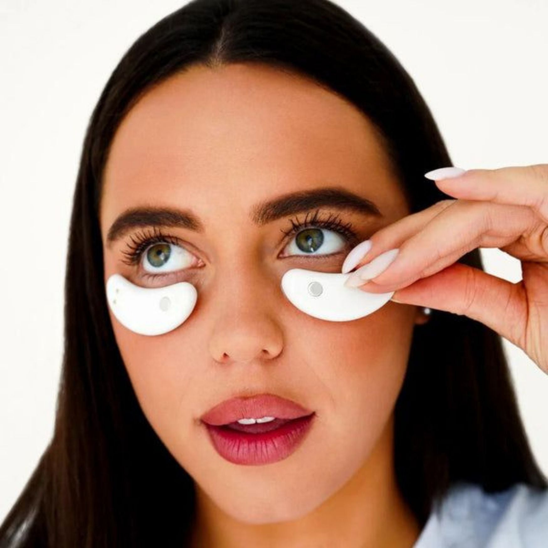 Capsules Oculaires Hydratantes - Pour hommes et femmes; pour vous ou à offrir - Beauty Diams .com