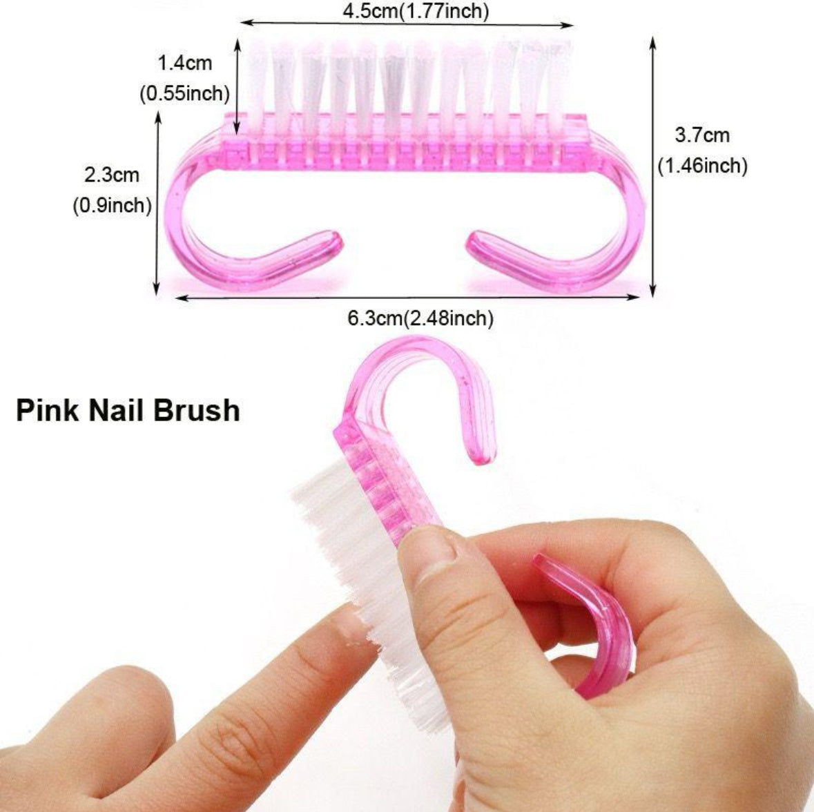 Ensemble set professionnel pour les ongles, nail art et entretien - Beauty Diams .com