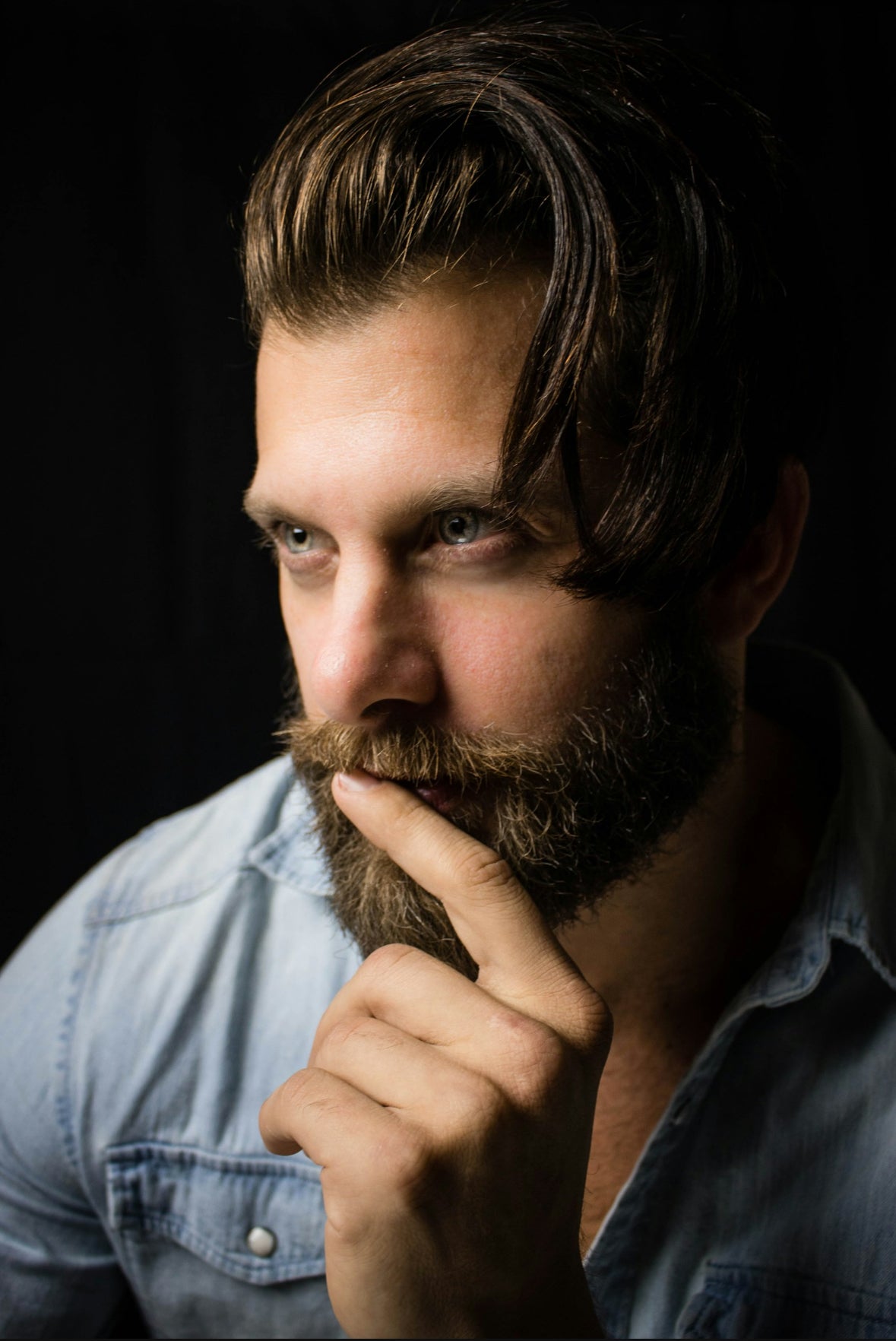 Huile fortifiante pour la pousse des cheveux, cils et toute croissance : Unisex
