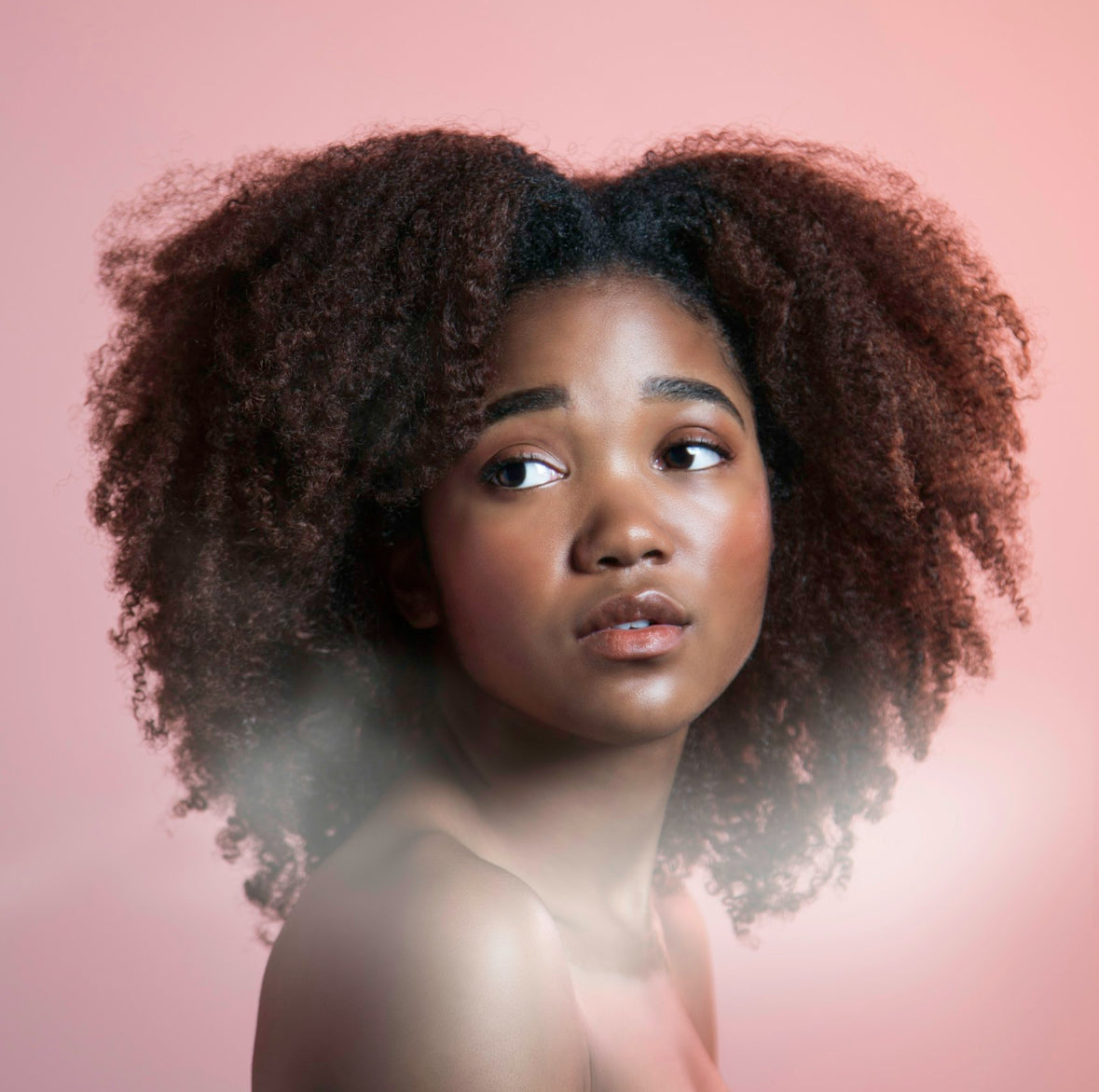 Huile fortifiante pour la pousse des cheveux, cils et toute croissance : Unisex