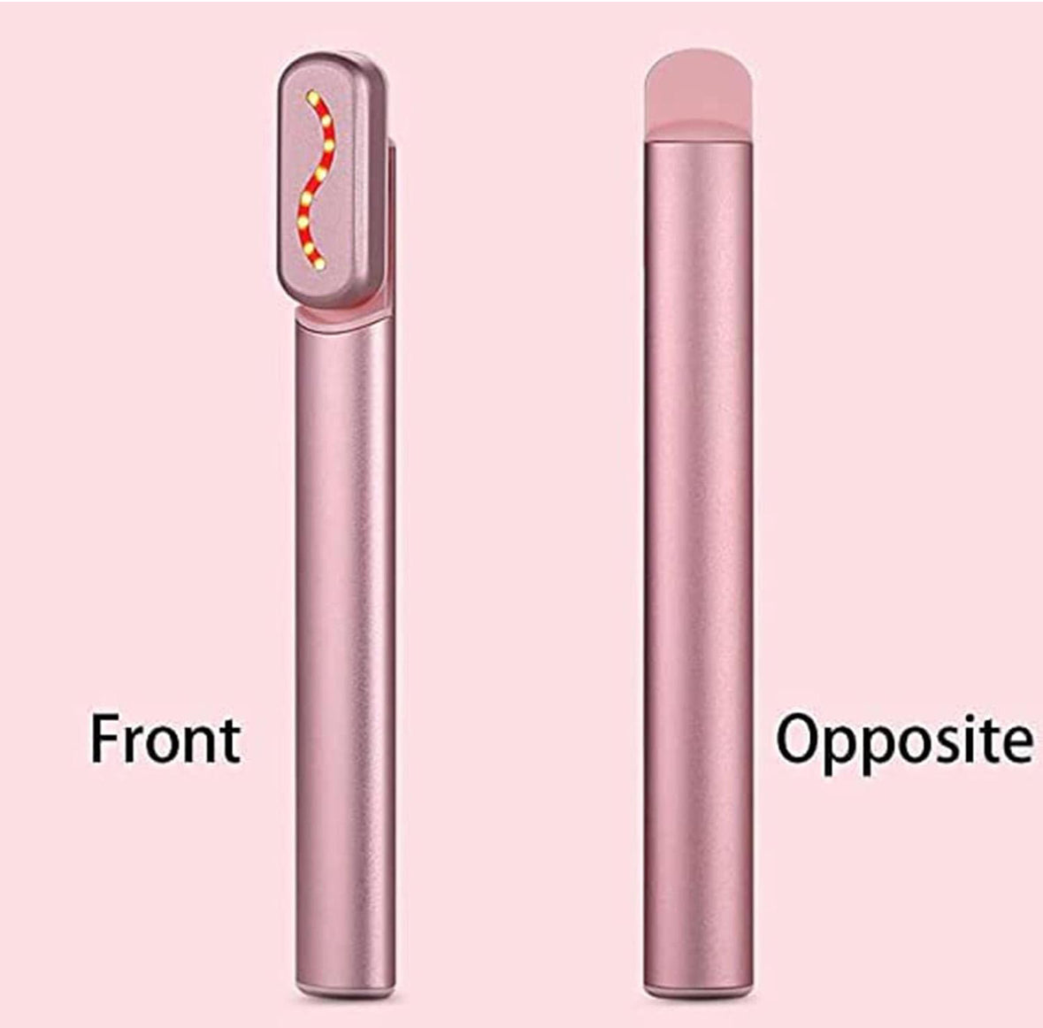 Baguette magique 4 in 1 soin thérapie infrarouge visage  3 couleurs - pour hommes et femmes, pour vous ou à offrir - Beauty Diams .com