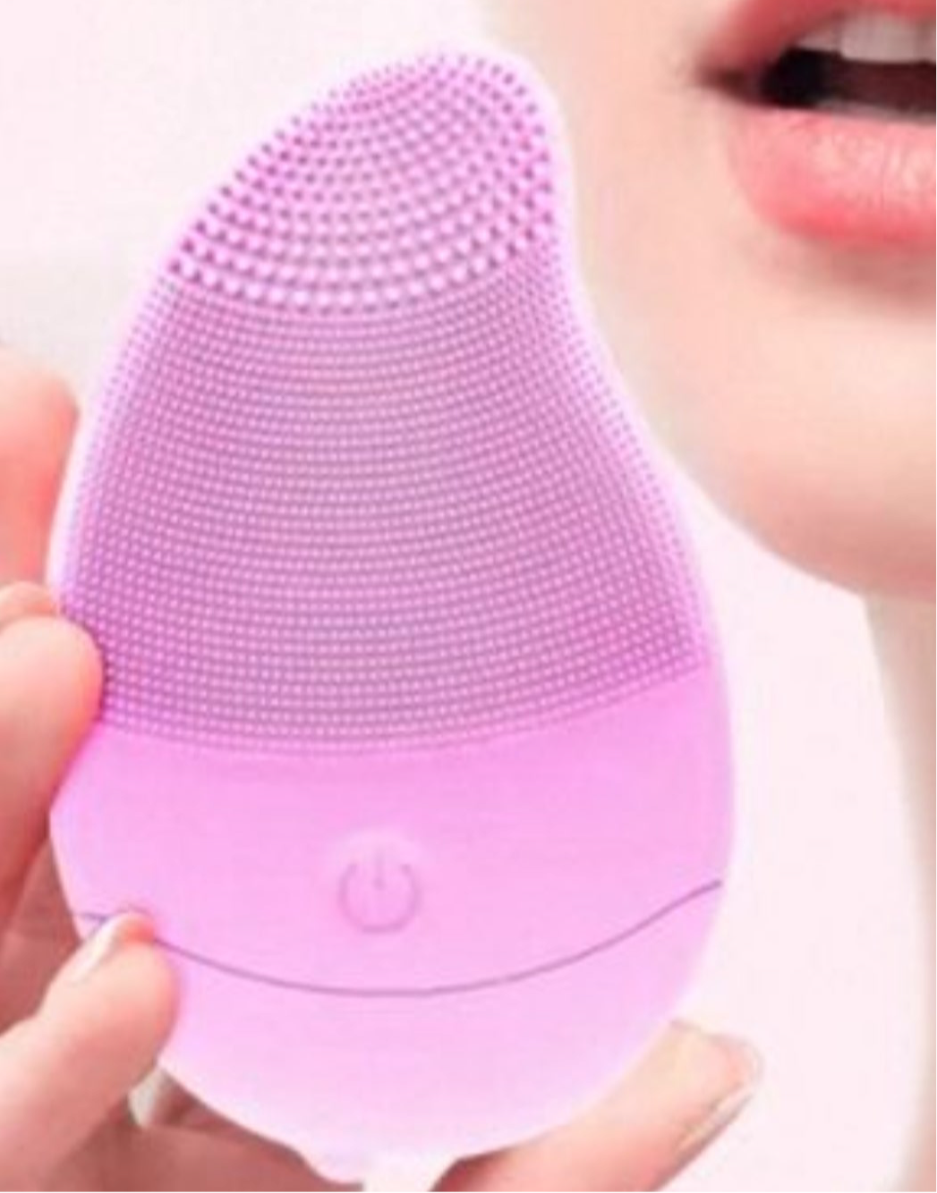 Nettoyeur Facial Électrique pour un nettoyage parfait Pratique Version USB - Beauty Diams .com
