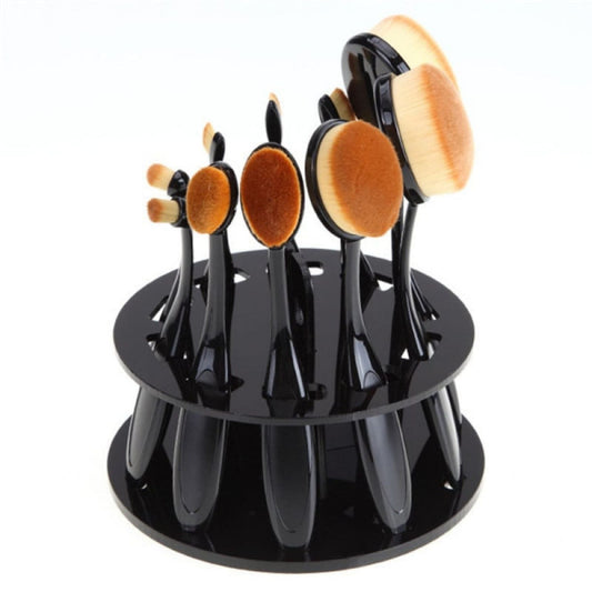 Porte-Pinceaux de Maquillage - Beauty Diams .com