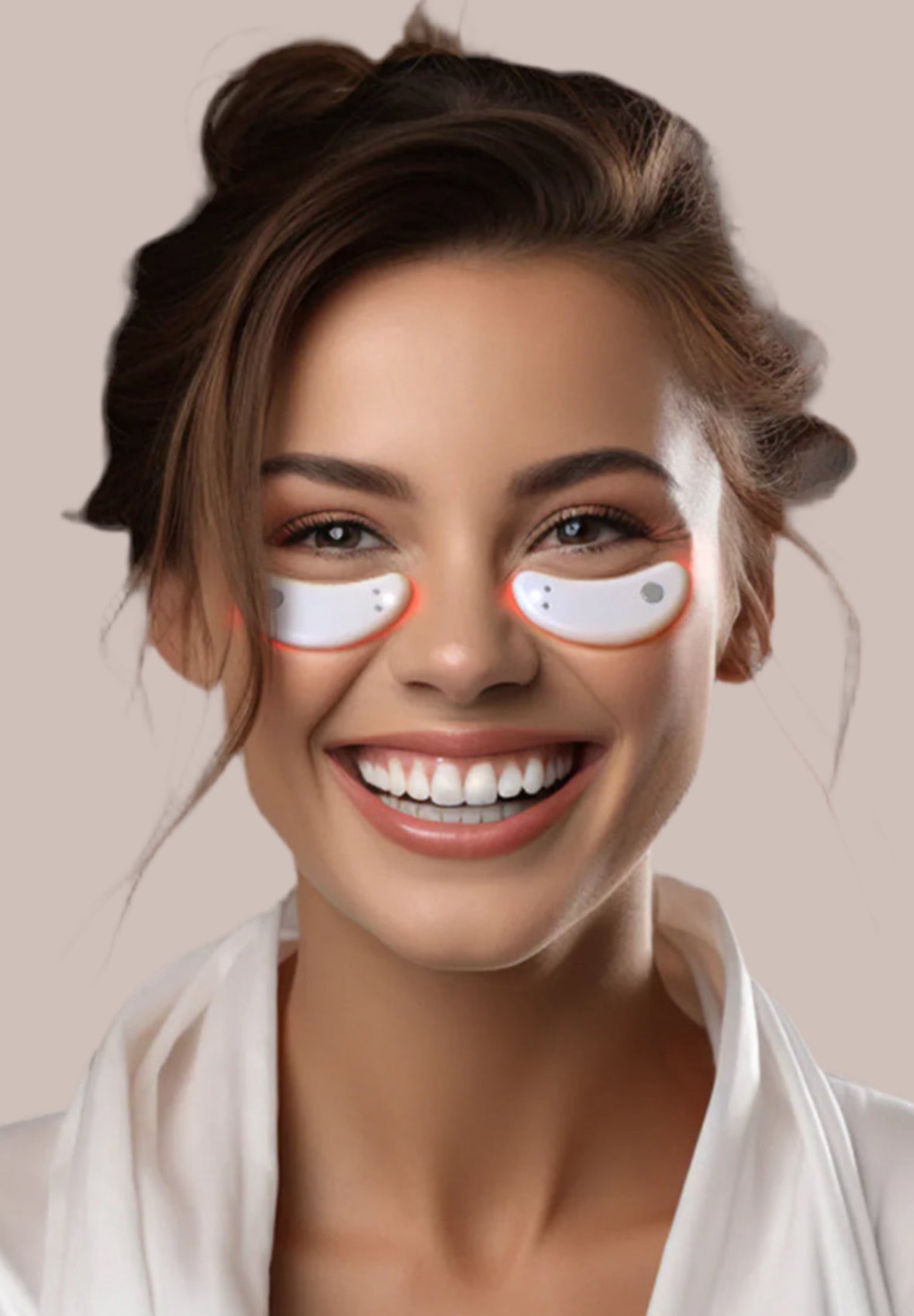 Capsules Oculaires Hydratantes - Pour hommes et femmes; pour vous ou à offrir - Beauty Diams .com
