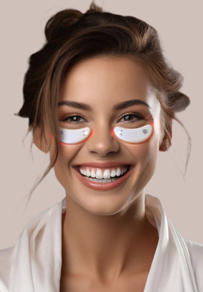 Capsules Oculaires Hydratantes - Pour hommes et femmes; pour vous ou à offrir - Beauty Diams .com