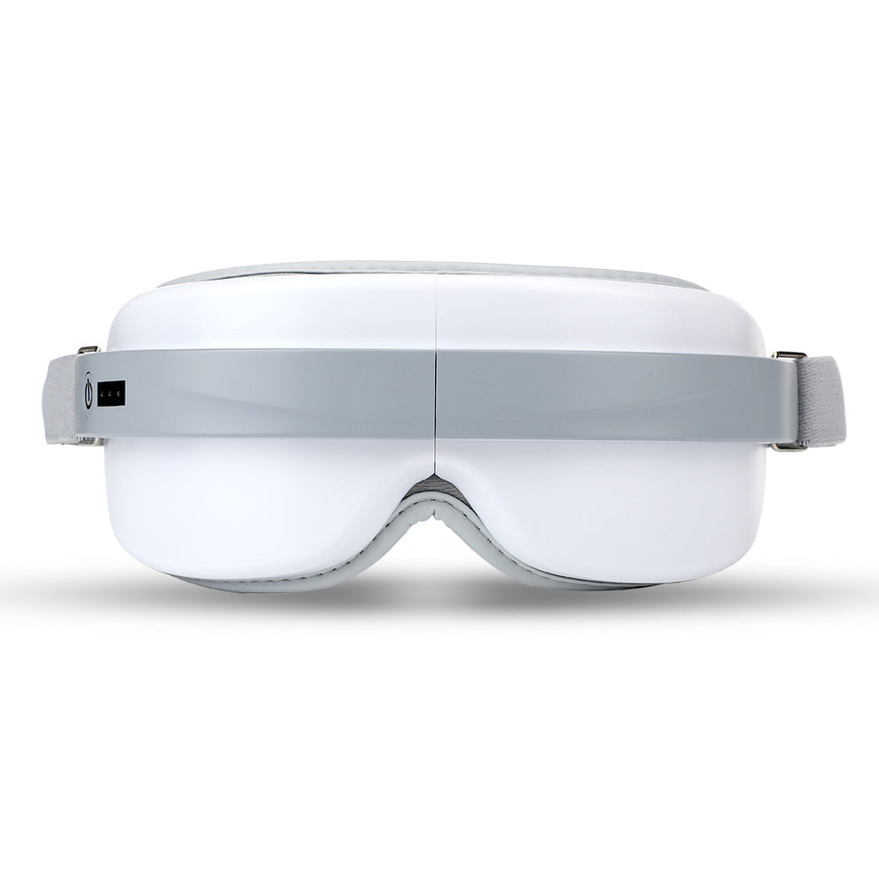 Appareil de Massage Oculaire Intelligent 4D - pour hommes et femmes pour vous ou à offrir - Beauty Diams .com