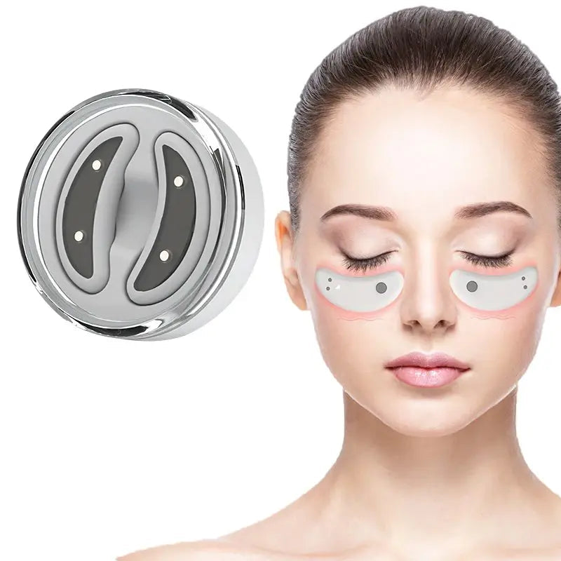 Capsules Oculaires Hydratantes - Pour hommes et femmes; pour vous ou à offrir - Beauty Diams .com